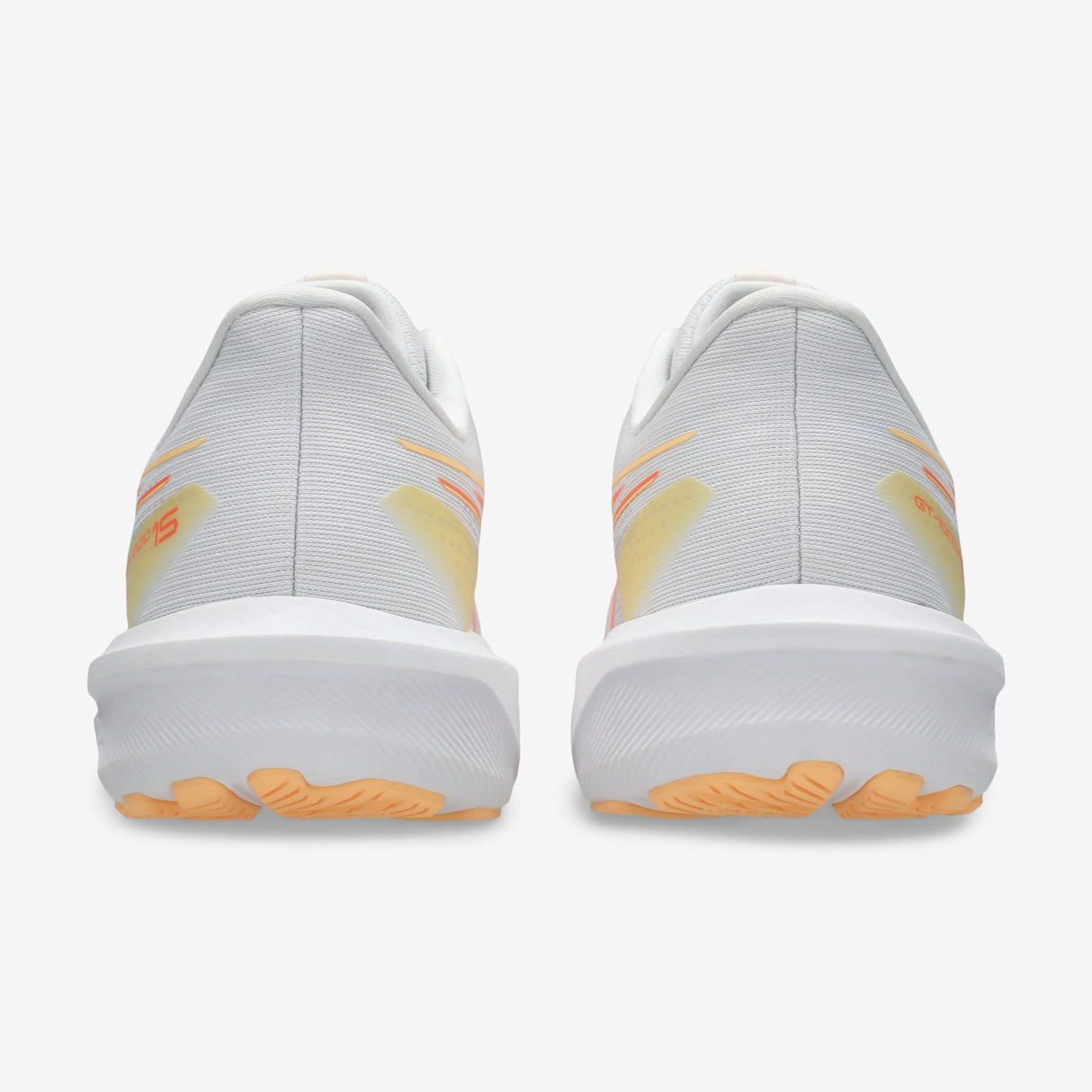 Asics - Gt-1000 15 - Femme