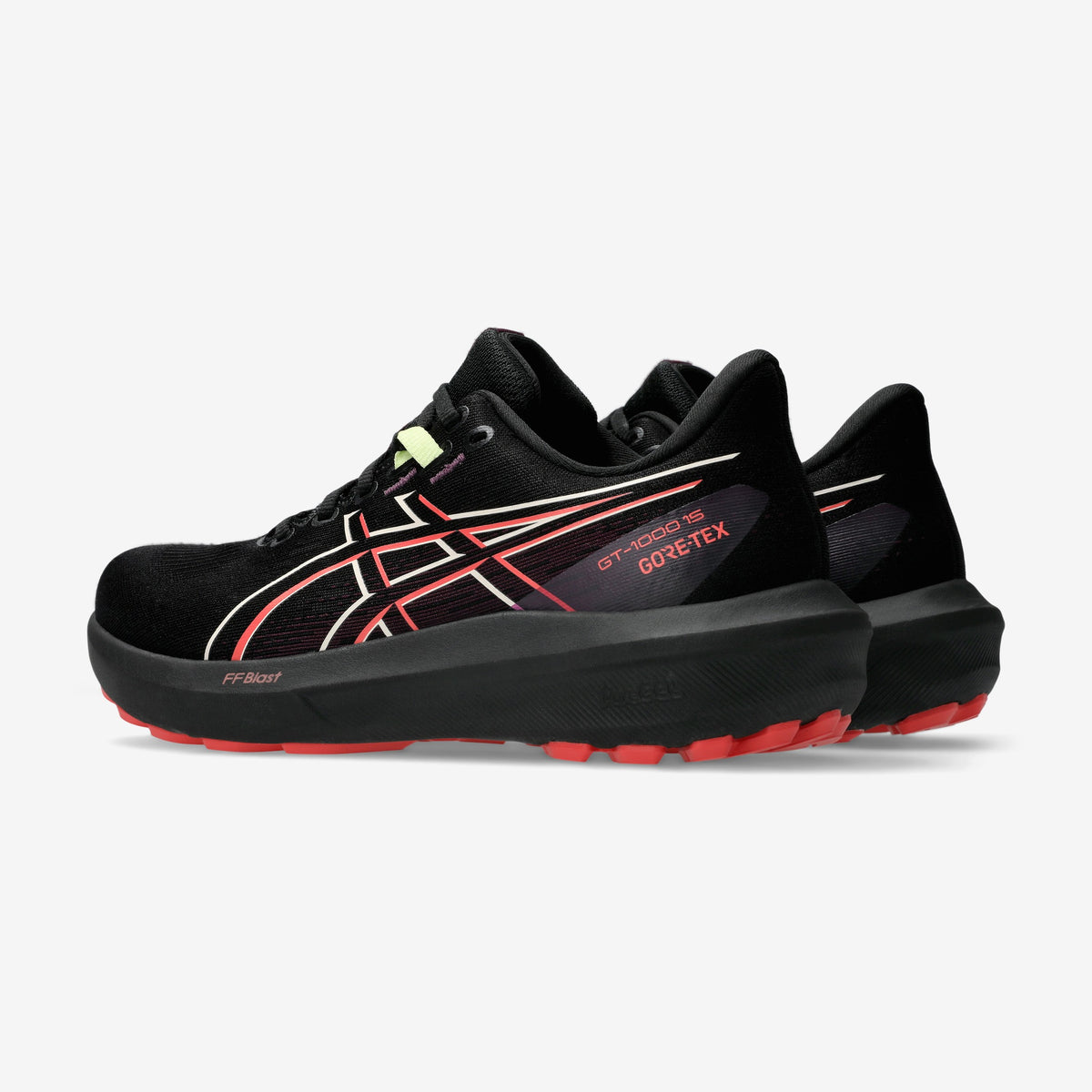Asics - Gt-1000 15 GTX - Femme