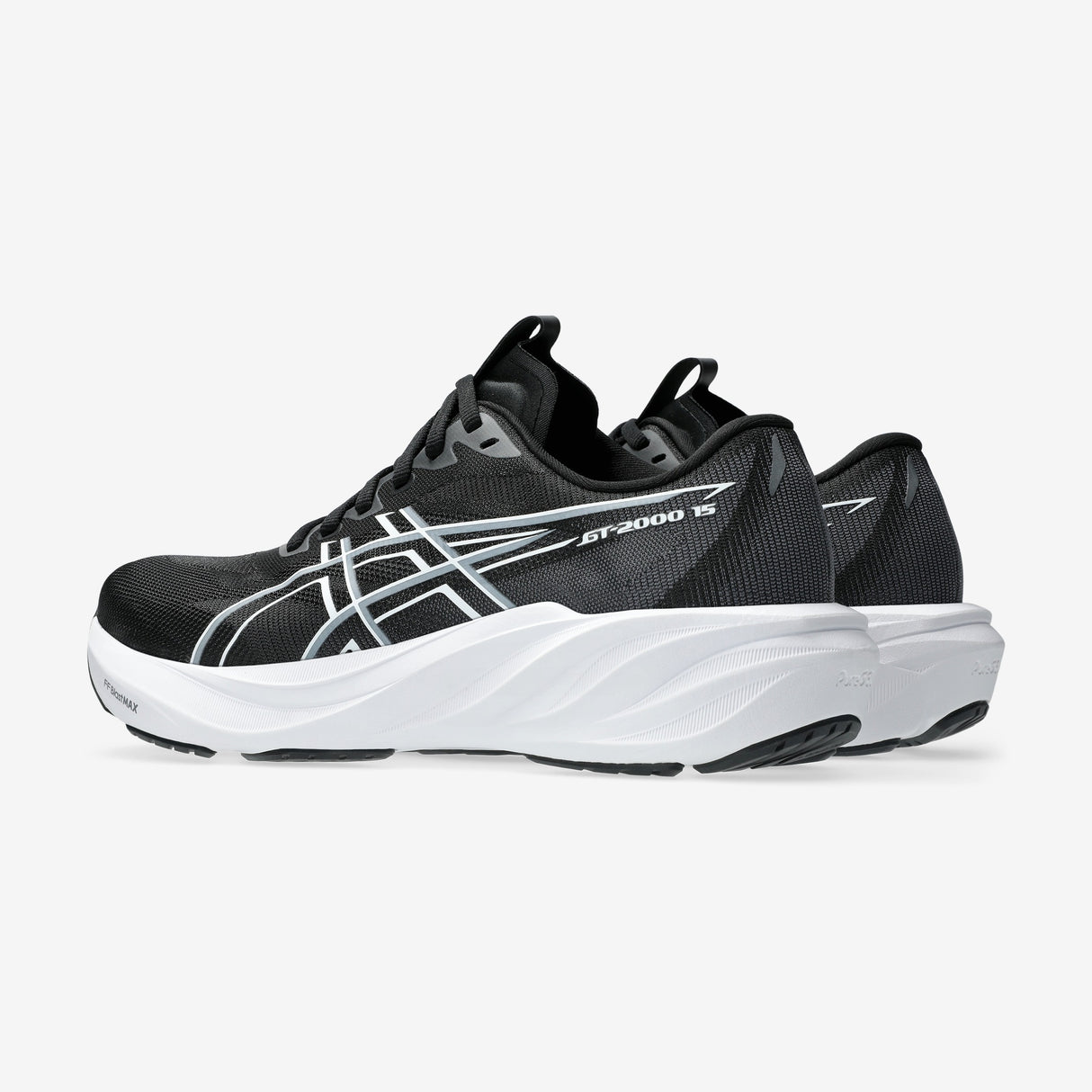 Asics - Gt-2000 15 - Femme