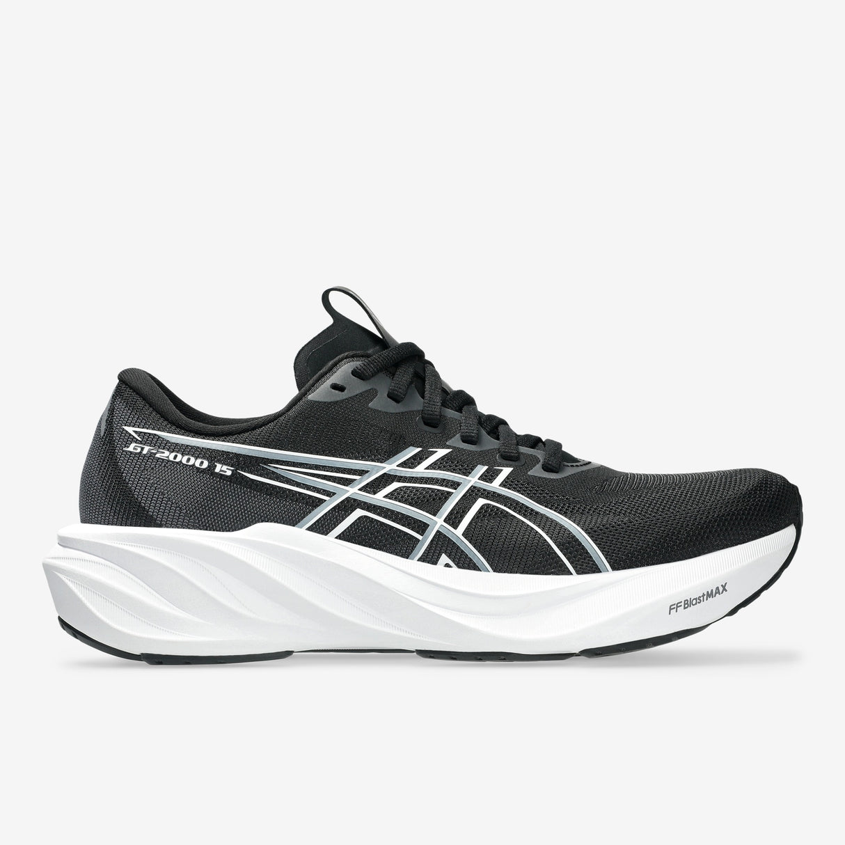 Asics - Gt-2000 15 - Femme