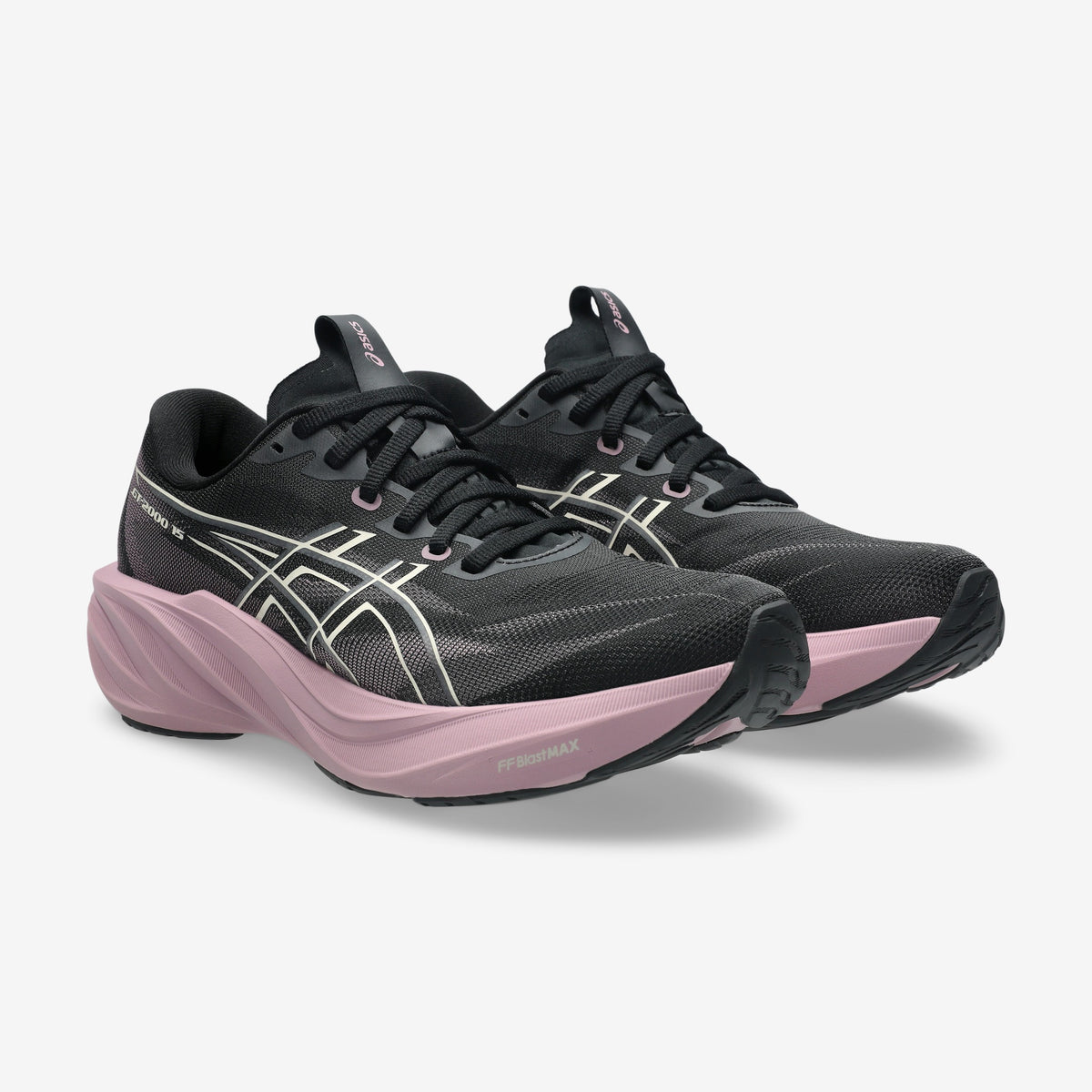 Asics - Gt-2000 15 - Femme