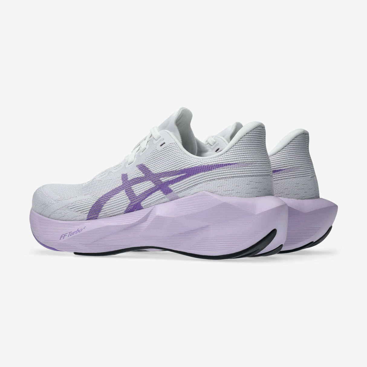 Asics - Novablast 6 - Femme