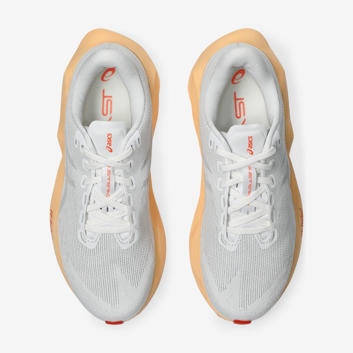 Asics - Novablast 6 - Femme