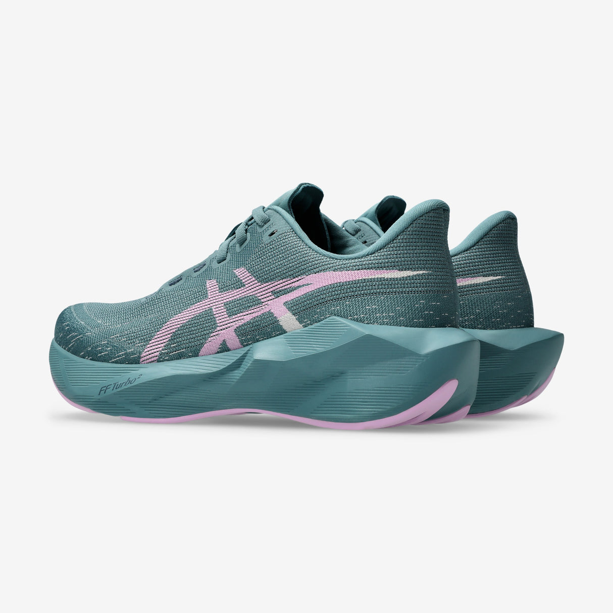 Asics - Novablast 6 - Femme