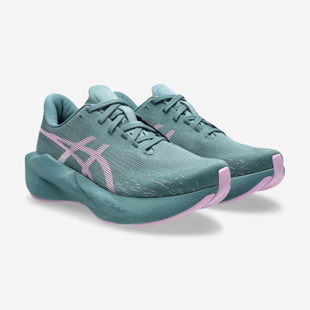 Asics - Novablast 6 - Femme