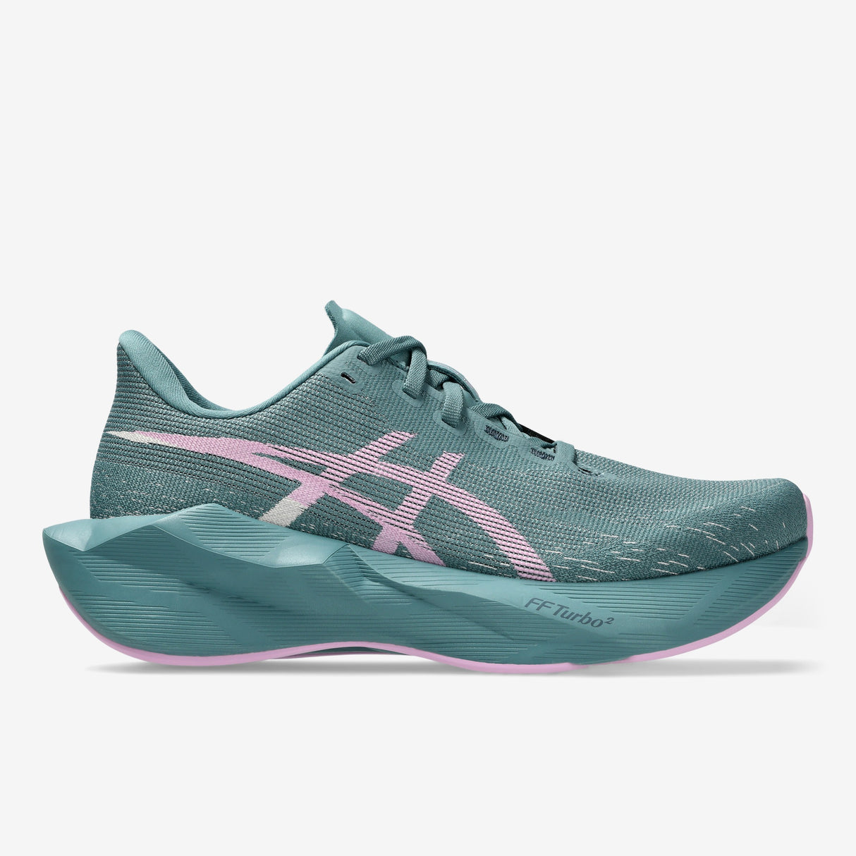 Asics - Novablast 6 - Femme