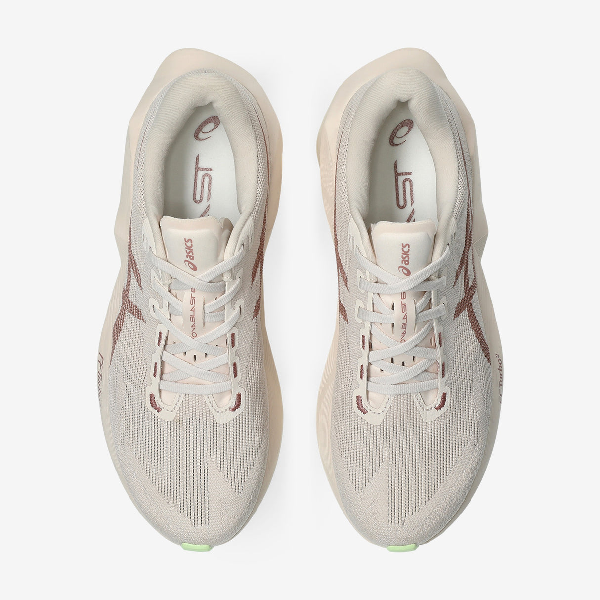 Asics - Novablast 6 - Femme