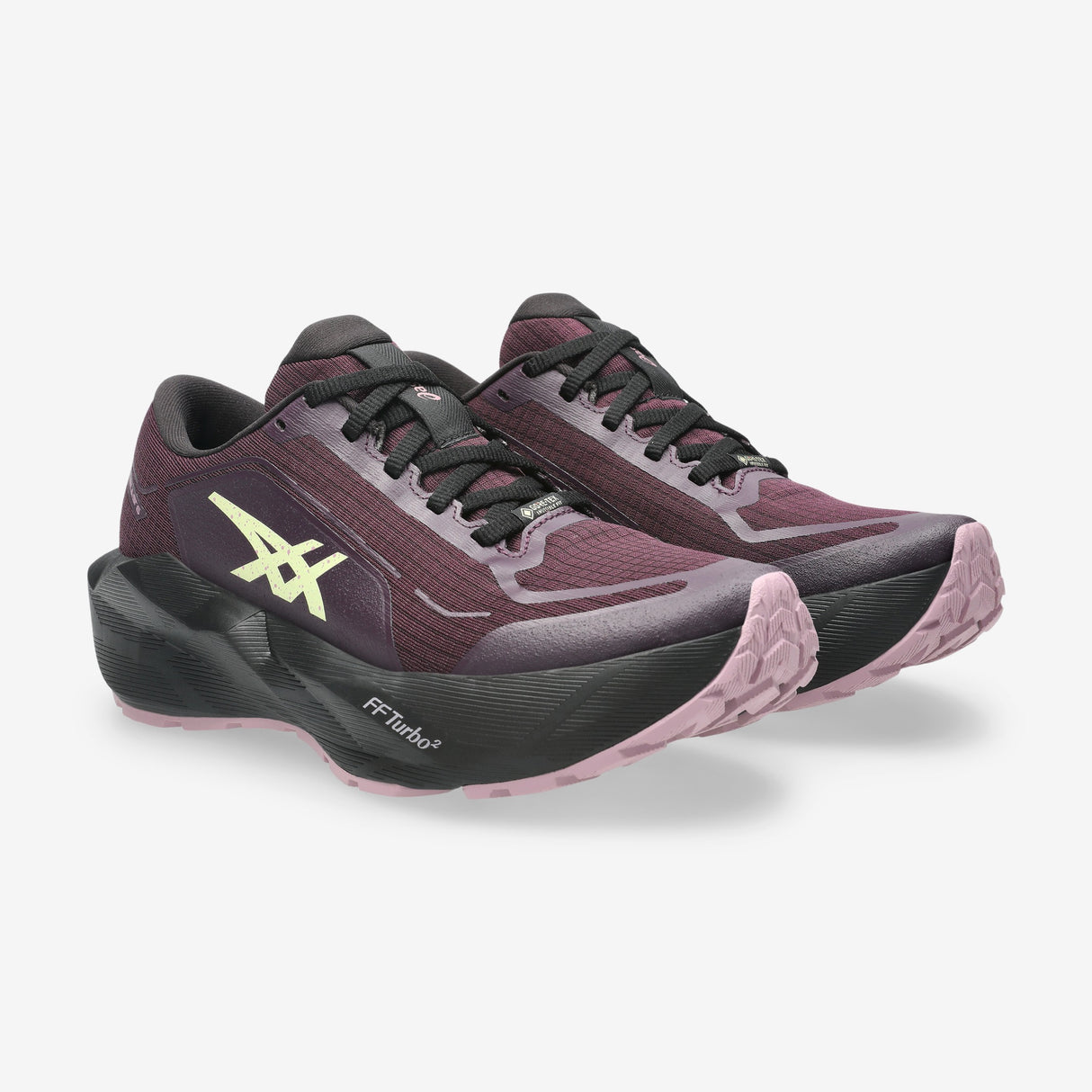 Asics - Novablast 6 GTX - Femme