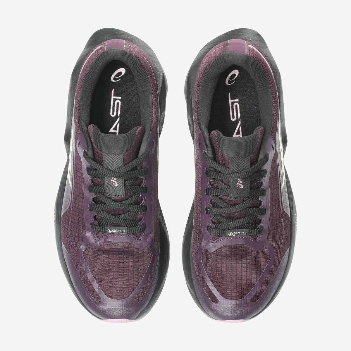 Asics - Novablast 6 GTX - Femme