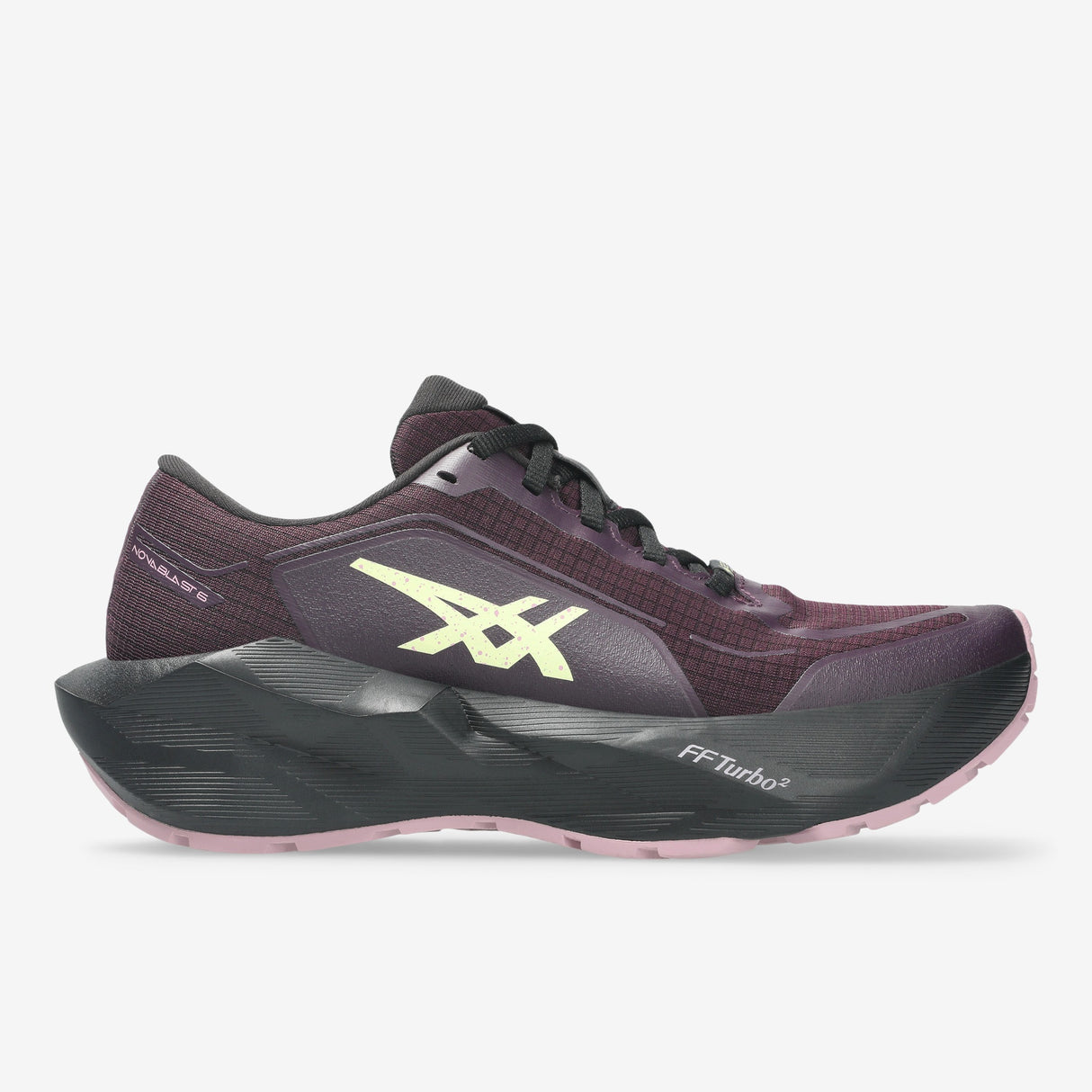 Asics - Novablast 6 GTX - Femme