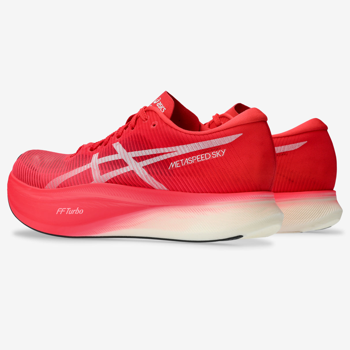 Asics - Metaspeed Sky+ - Unisex