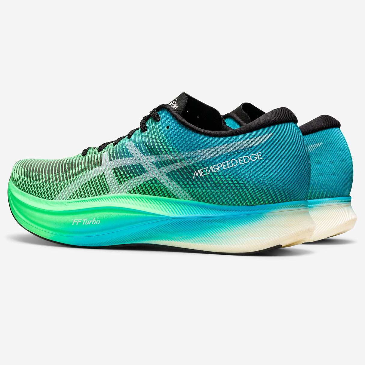 Asics - Metaspeed Edge+ - Unisex