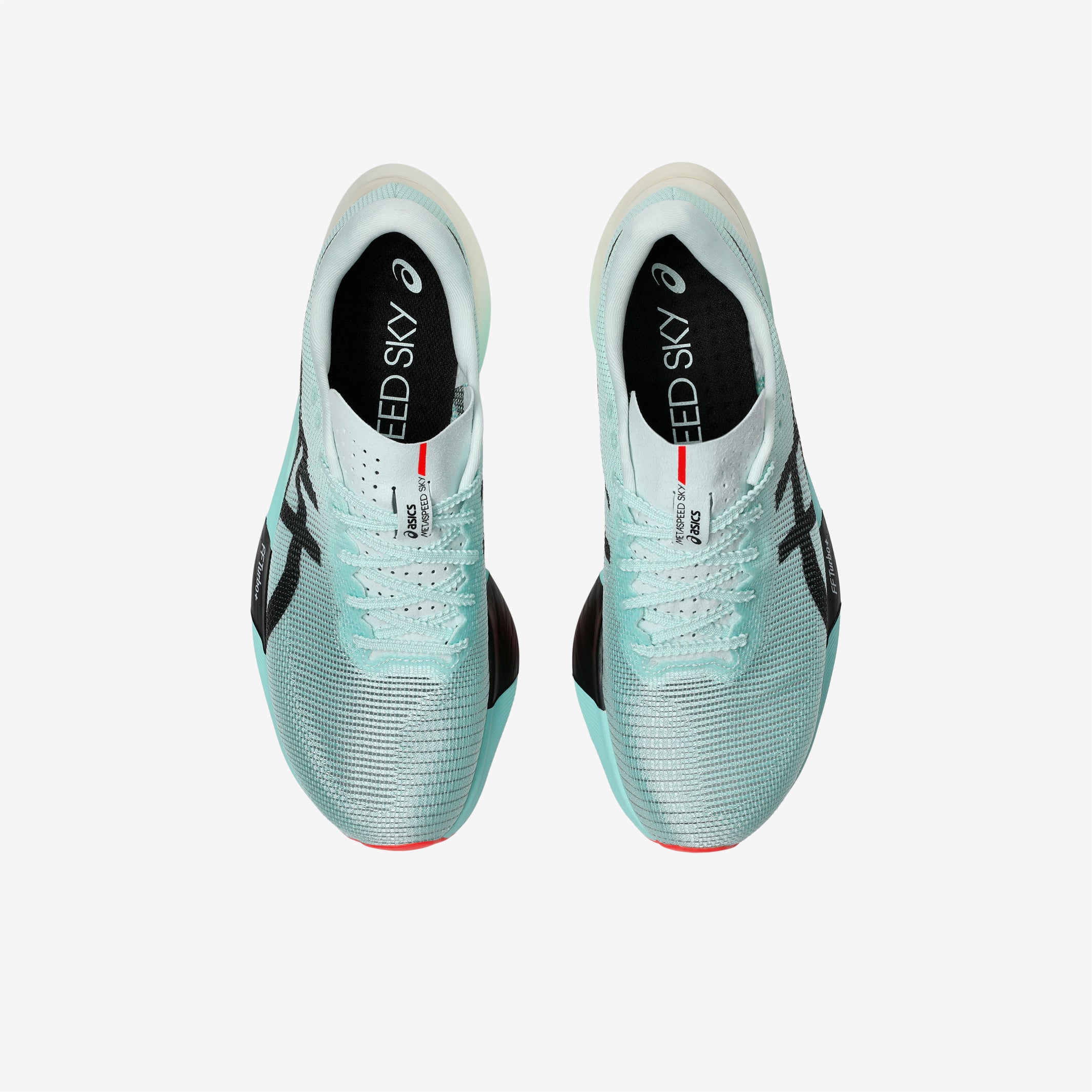 Asics - Metaspeed Sky Paris - Unisex – Le coureur nordique