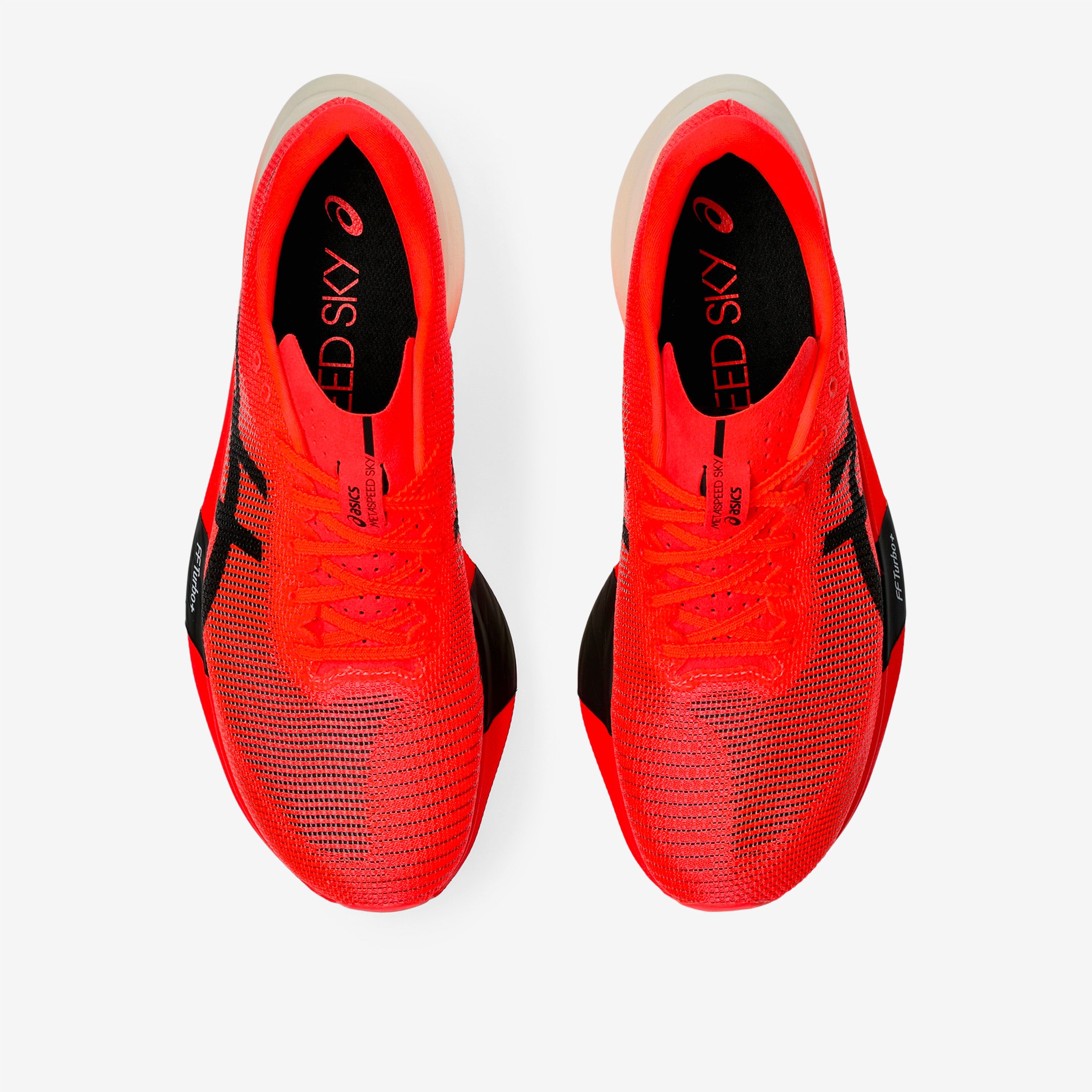 Asics - Metaspeed Sky Paris - Unisex – Le coureur nordique