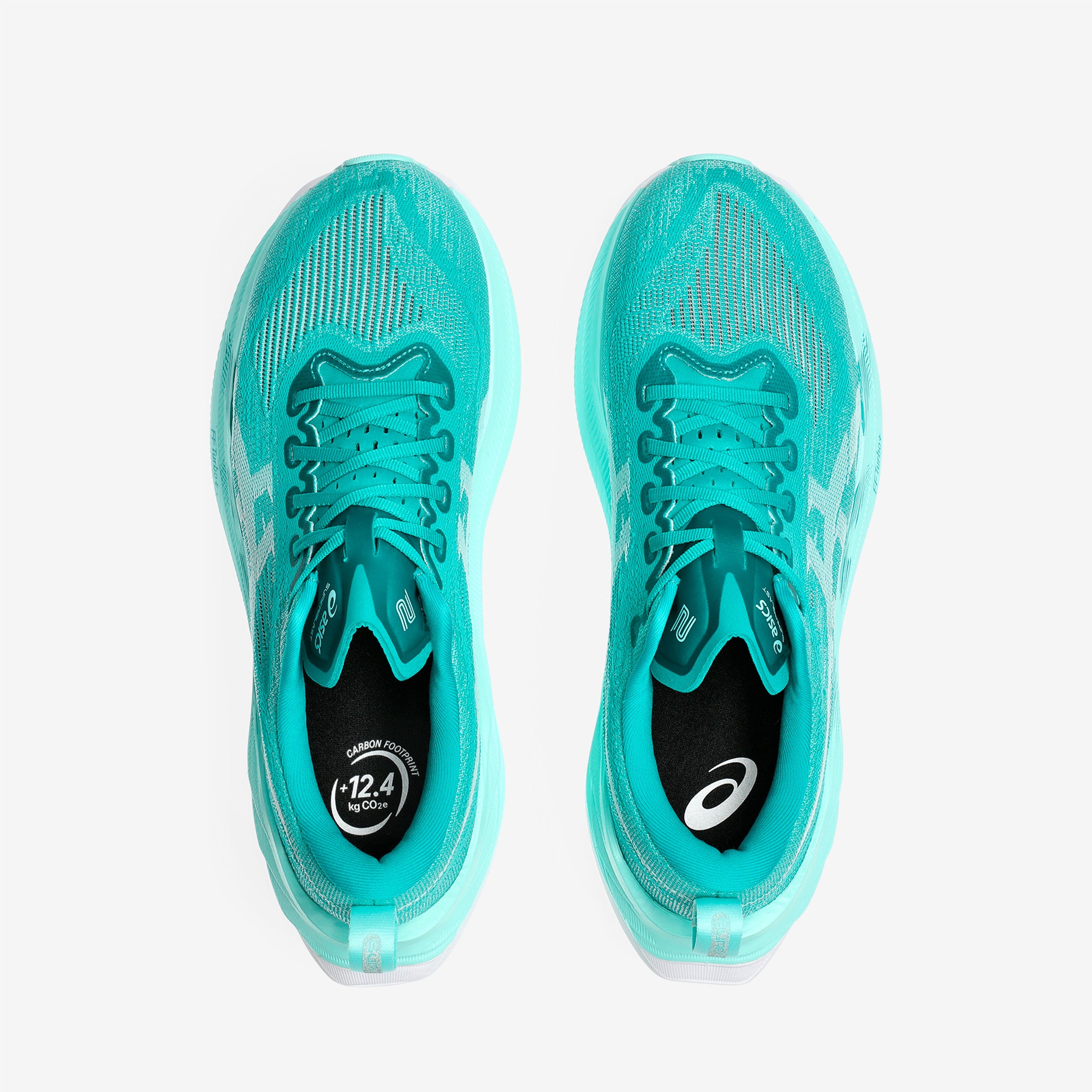 Asics - Superblast 2 - Unisex – Le coureur nordique