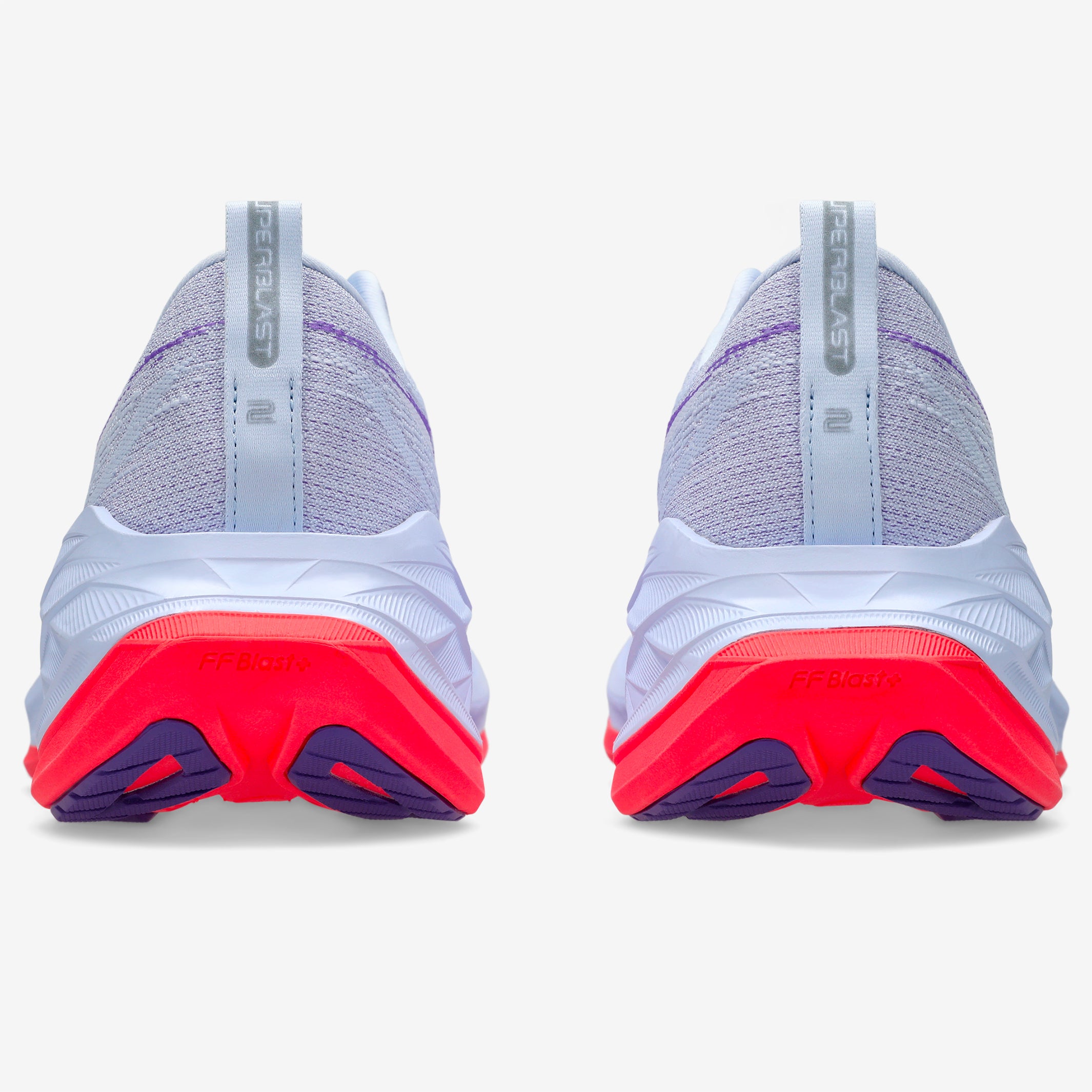 Asics - Superblast 2 - Unisex – Le coureur nordique