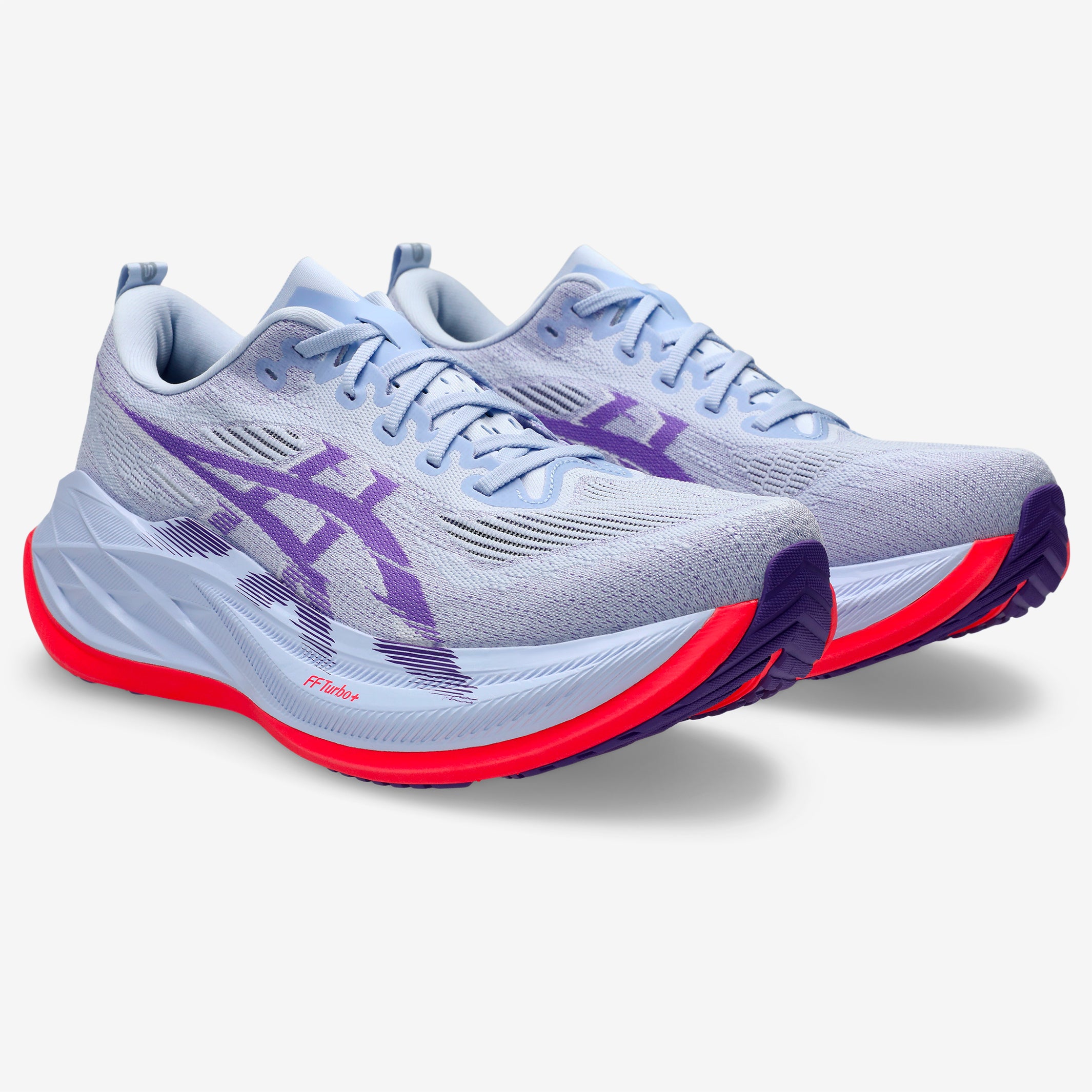 Asics - Superblast 2 - Unisex – Le coureur nordique