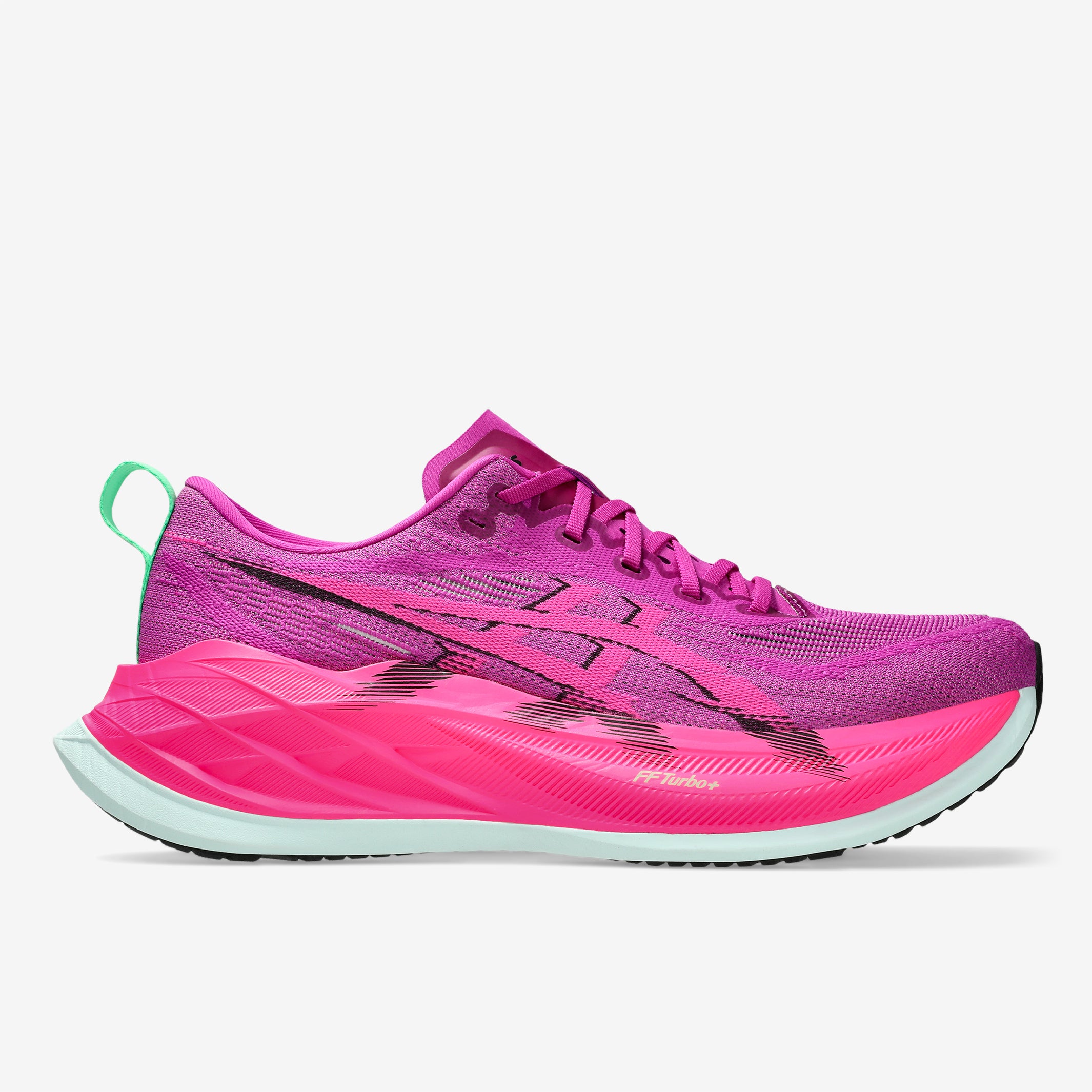 Asics - Superblast 2 - Unisex – Le coureur nordique