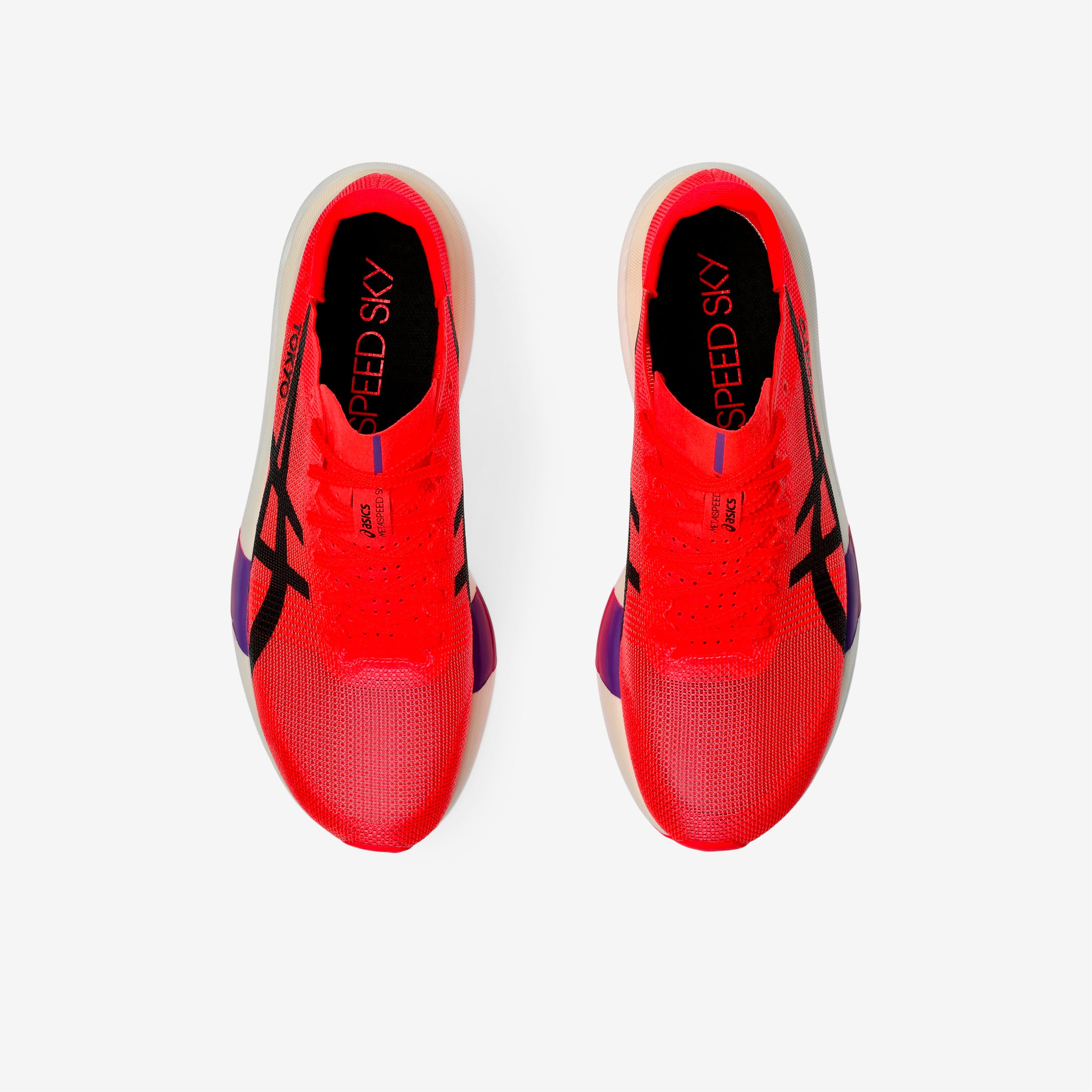 Asics - Metaspeed Sky Tokyo - Unisexe – Le coureur nordique