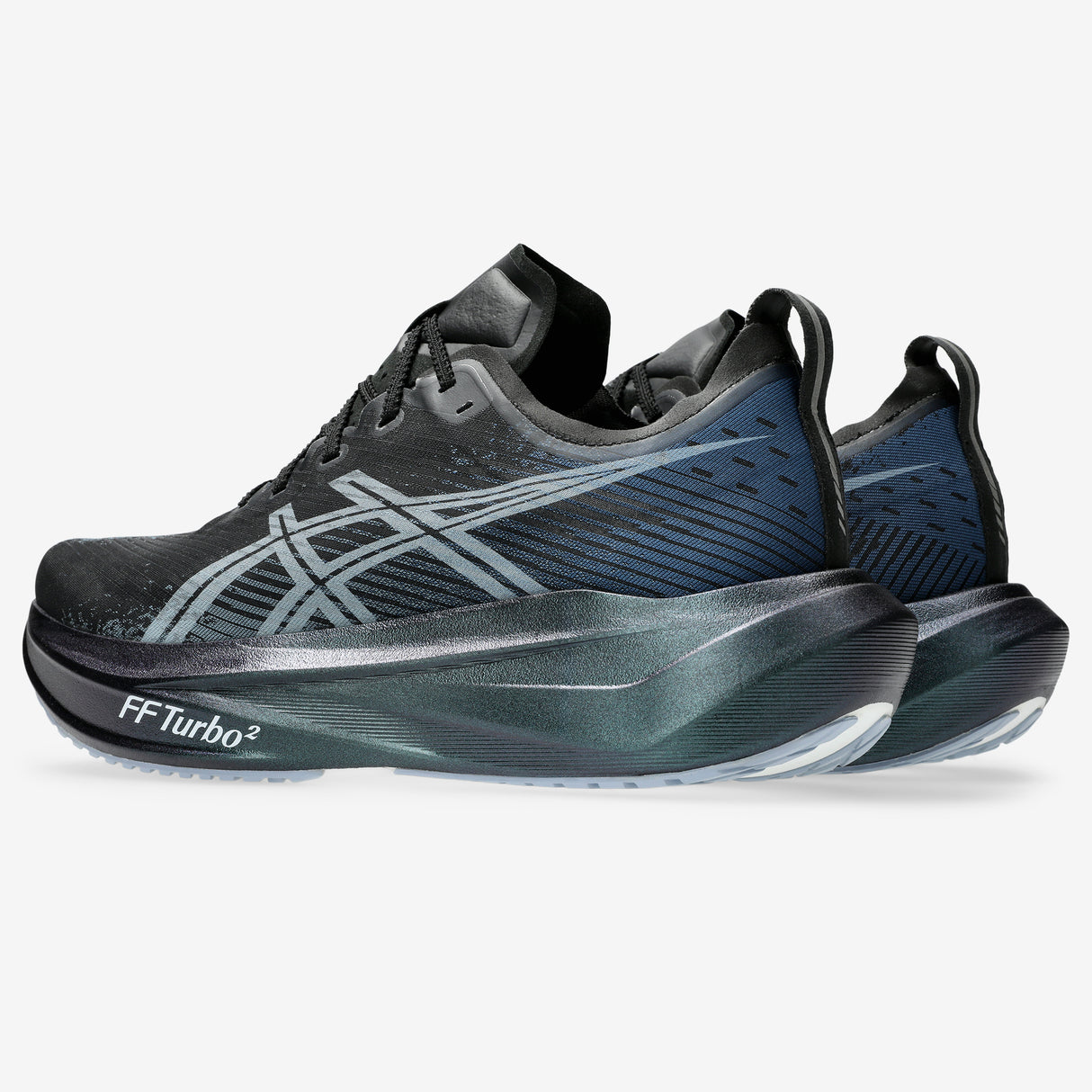 Asics - Megablast - Unisexe