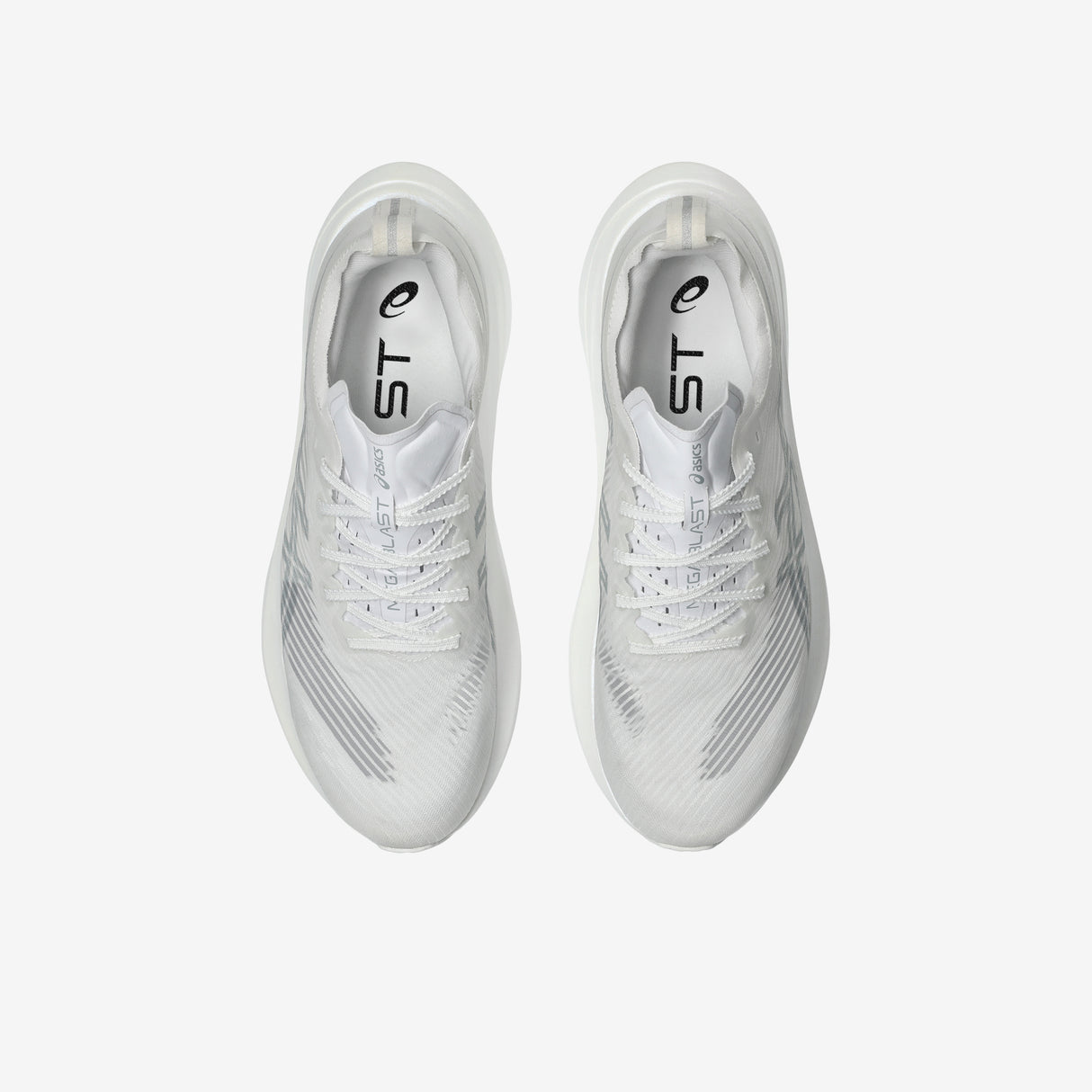 Asics - Megablast - Unisexe