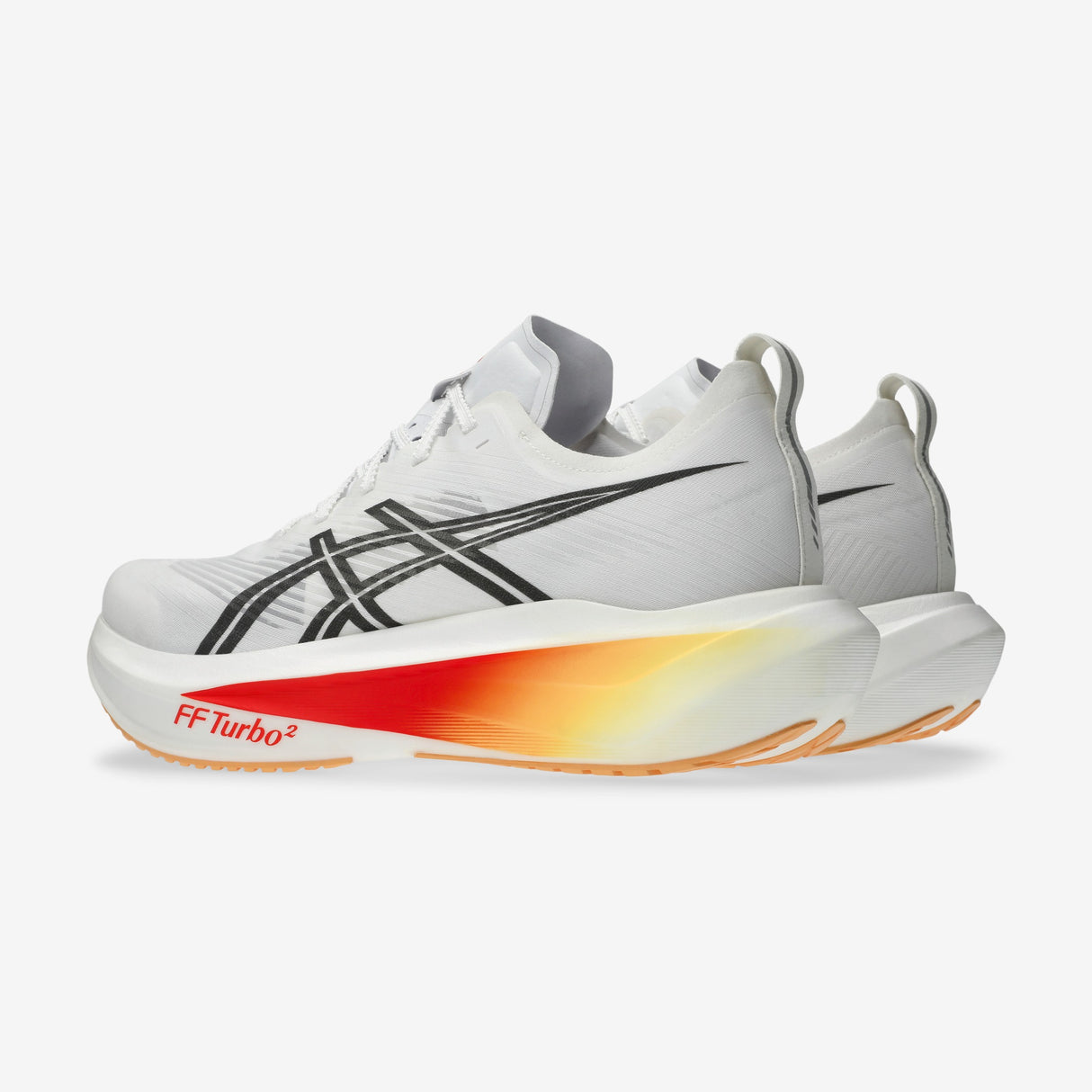 Asics - Megablast - Unisexe