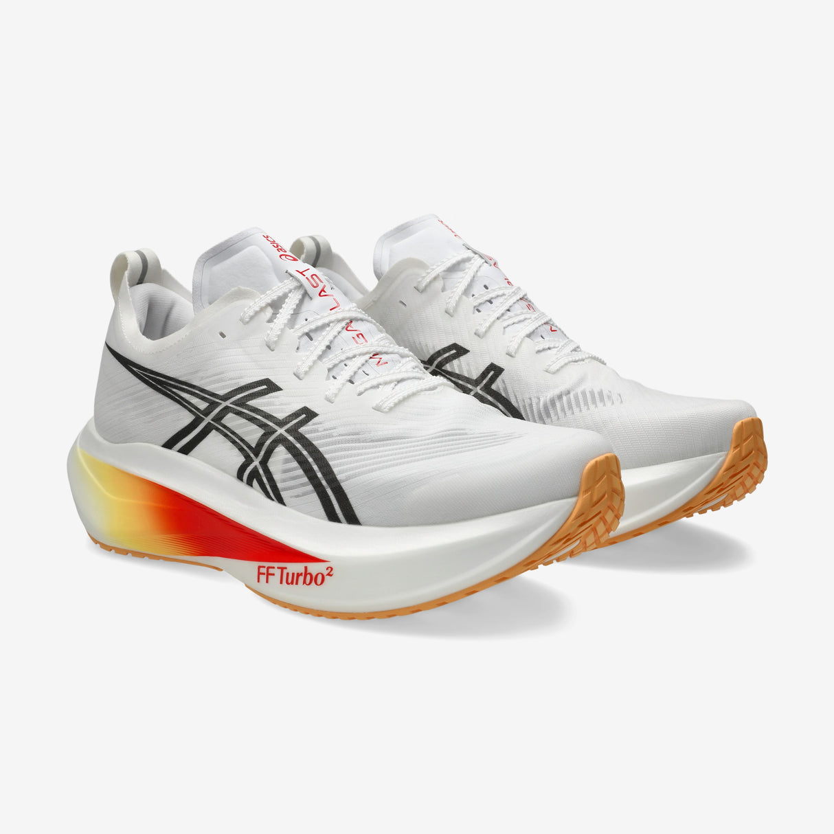 Asics - Megablast - Unisexe