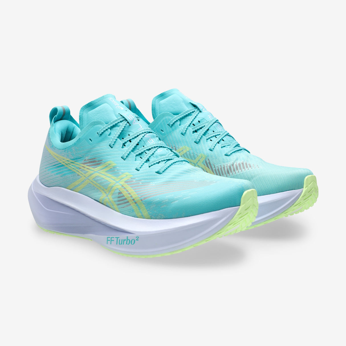 Asics - Megablast - Unisexe