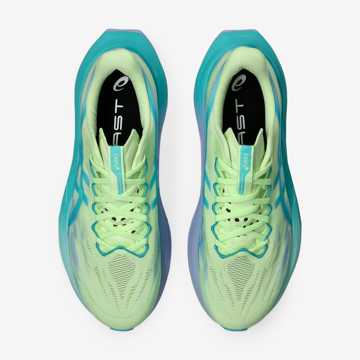 Asics - Superblast 3 - Unisexe
