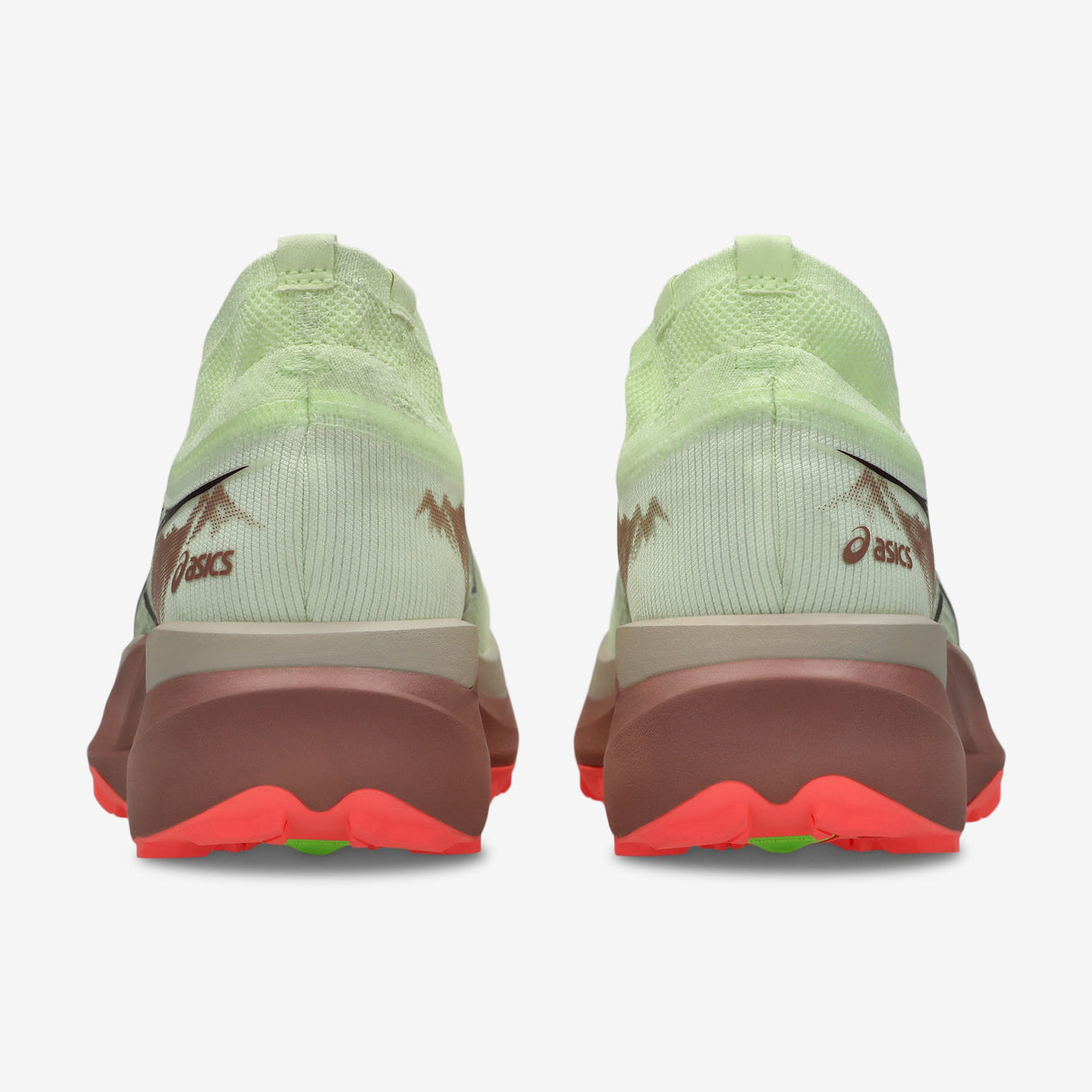 Asics - Metafuji Trail 2 - Unisexe