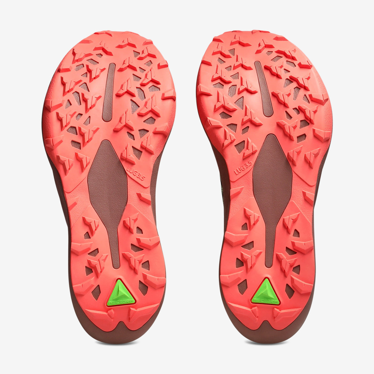 Asics - Metafuji Trail 2 - Unisexe