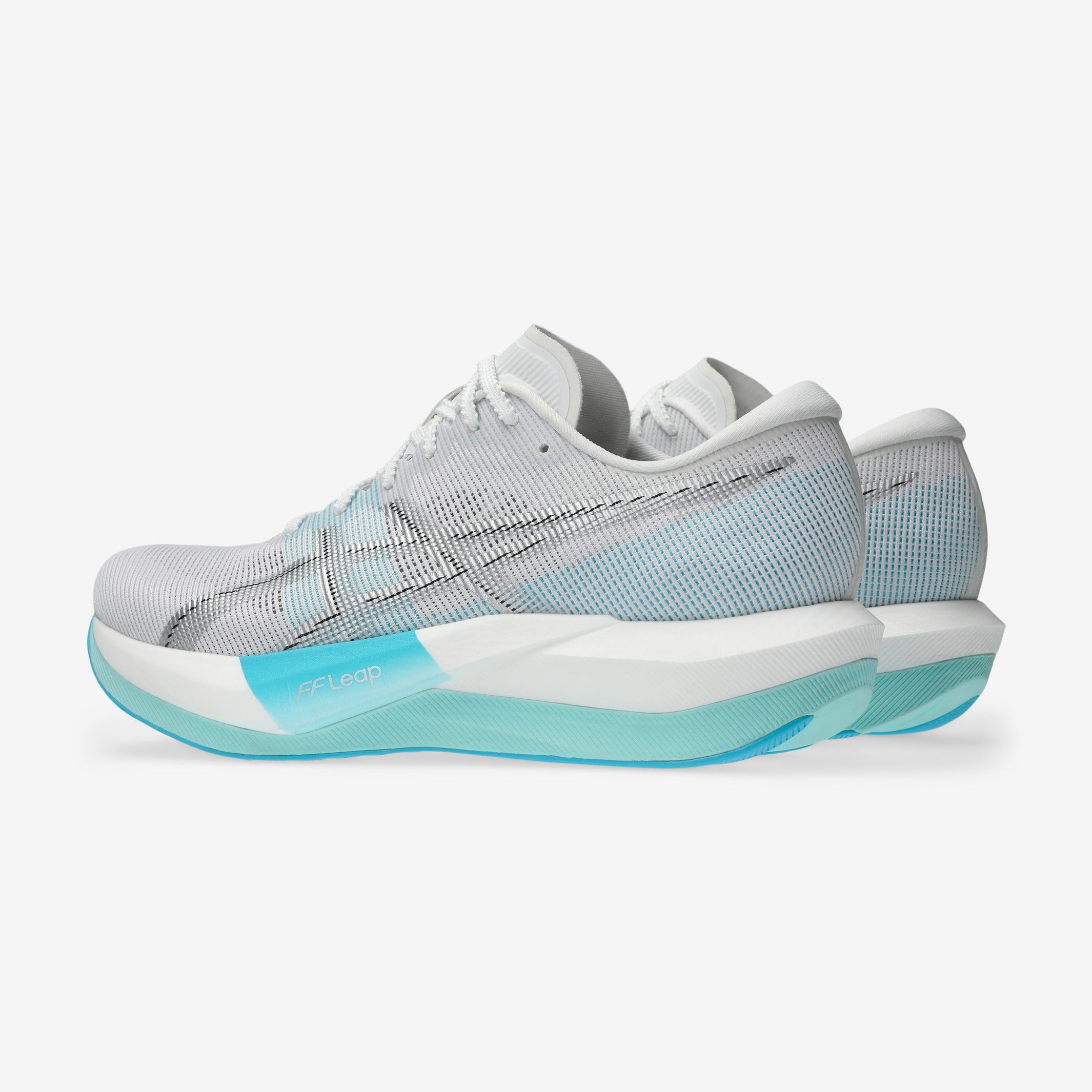 Asics - Magic Speed 5 - Unisexe – Le coureur nordique