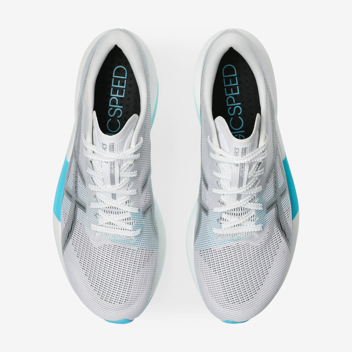 Asics - Magic Speed 5 - Unisexe