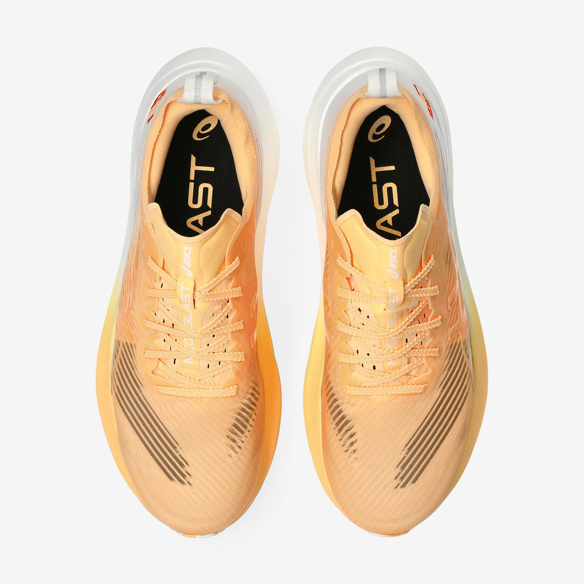 Asics - Megablast Tenka - Unisexe