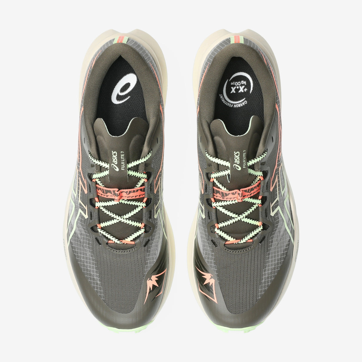 Asics - Fuji Lite 7 - Unisexe