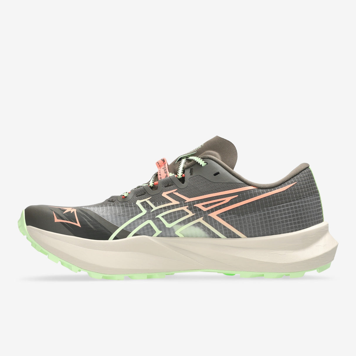 Asics - Fuji Lite 7 - Unisexe