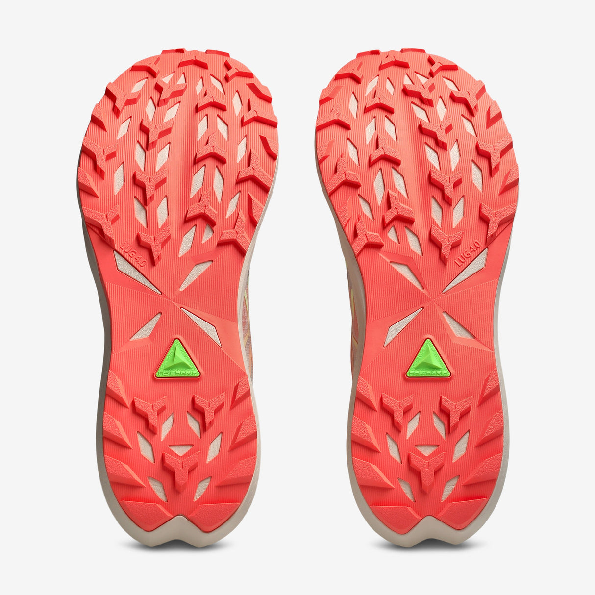 Asics - Fuji Lite 7 - Unisexe