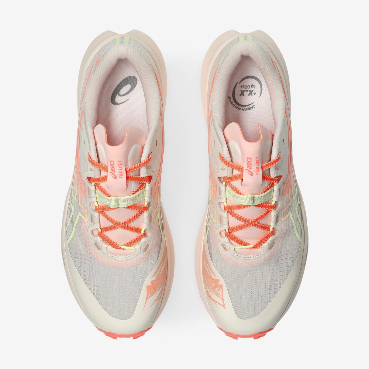 Asics - Fuji Lite 7 - Unisexe