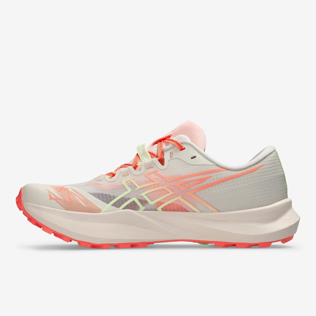 Asics - Fuji Lite 7 - Unisexe