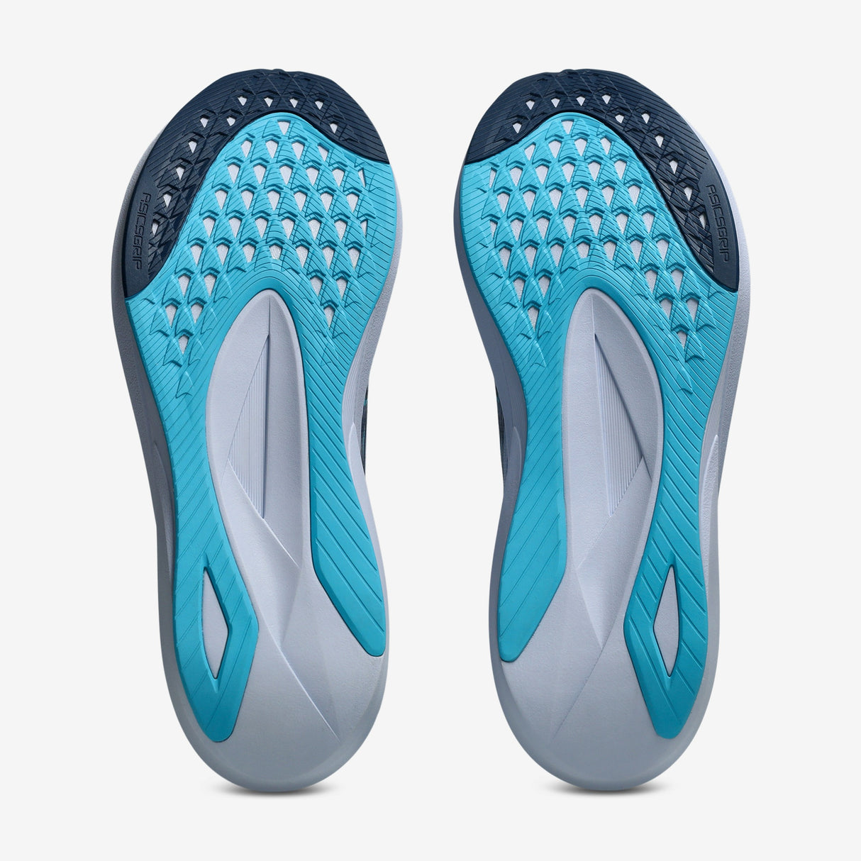 Asics - Hyper Speed 6 - Unisexe