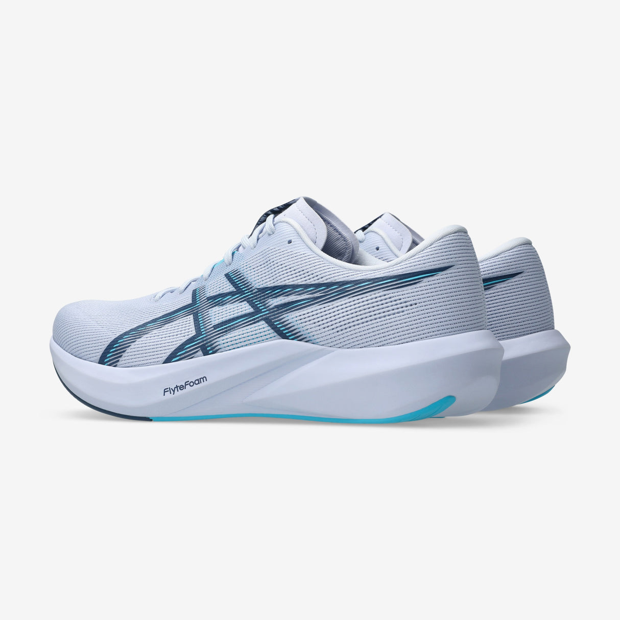 Asics - Hyper Speed 6 - Unisexe
