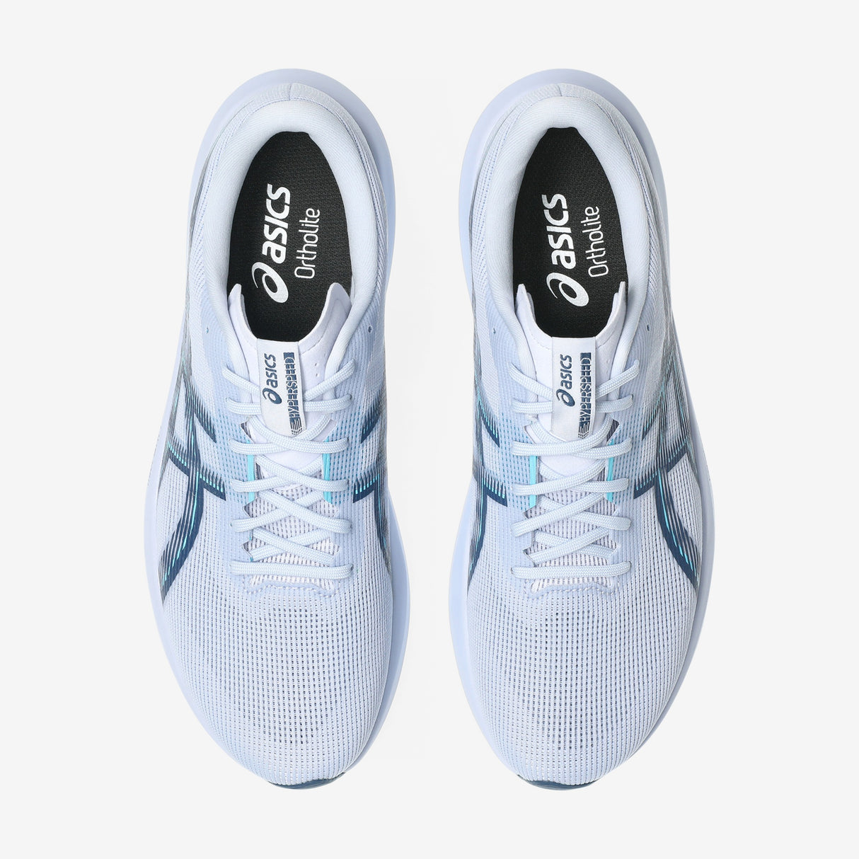 Asics - Hyper Speed 6 - Unisexe
