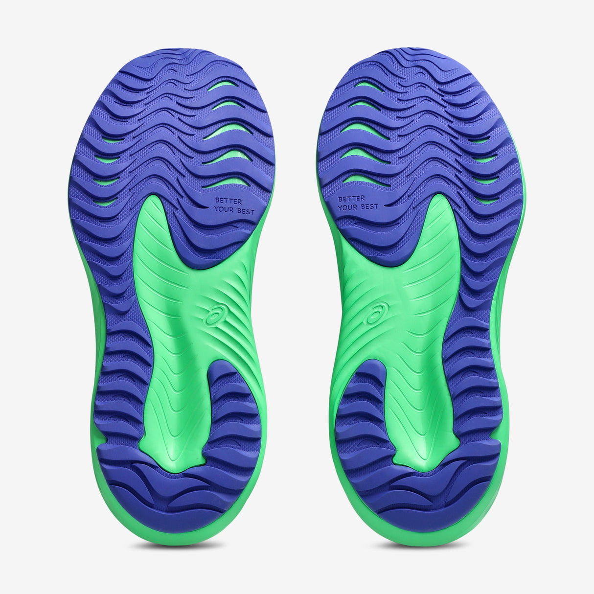 Asics - Gel-Noosa Tri 16 GS - Junior