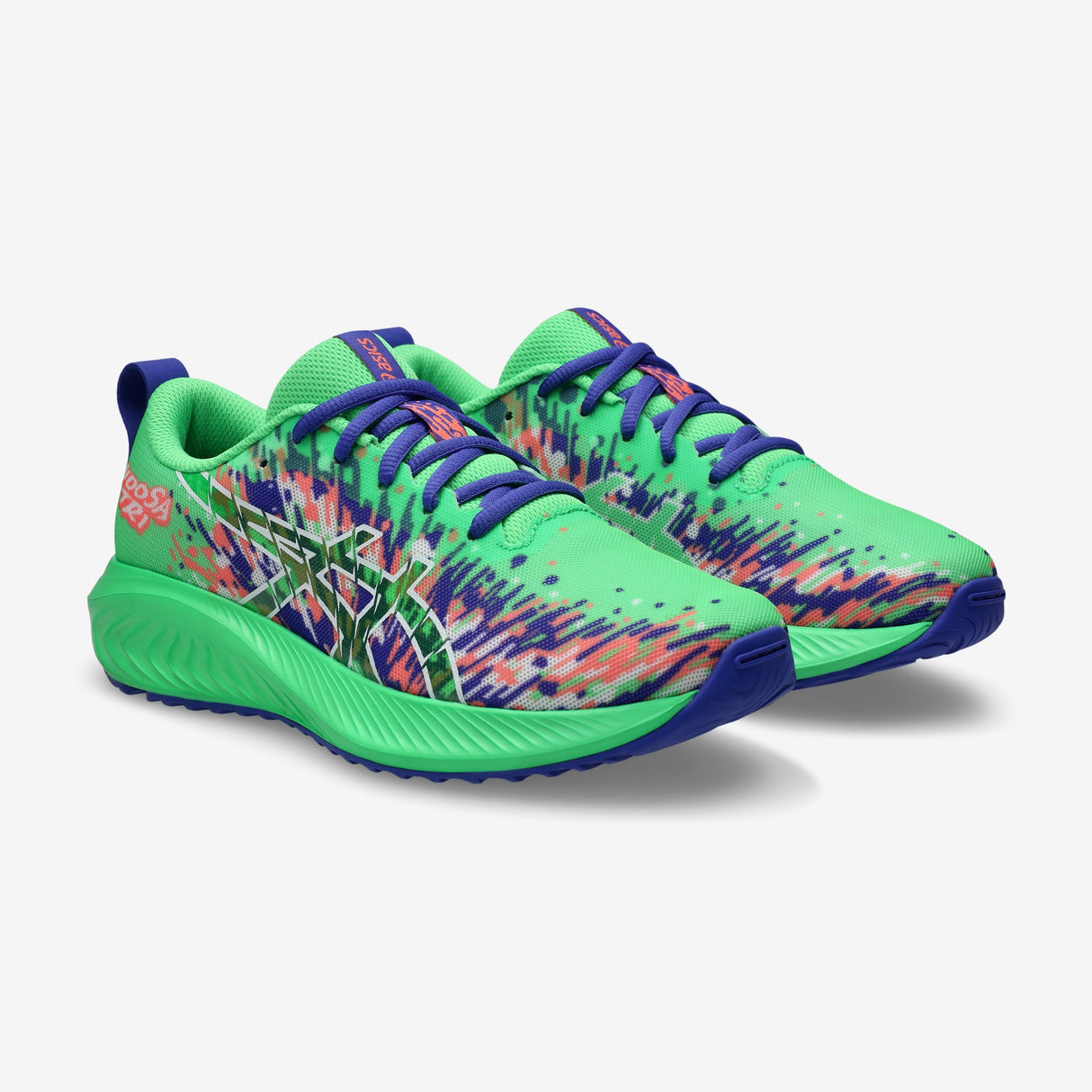 Asics - Gel-Noosa Tri 16 GS - Junior