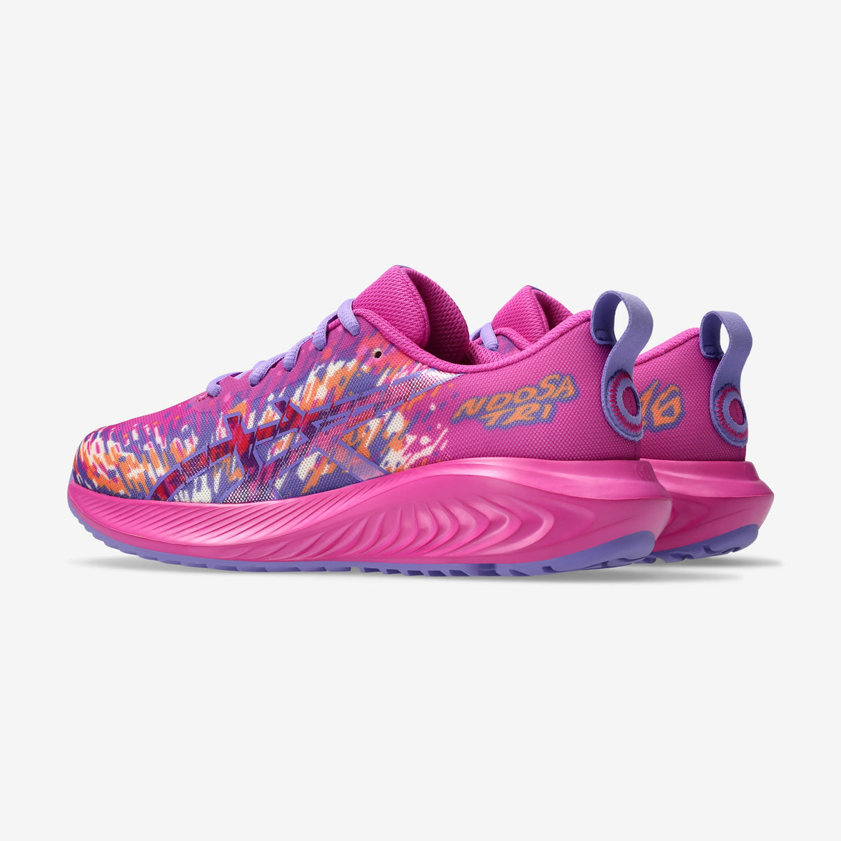 Asics - Gel-Noosa Tri 16 GS - Junior