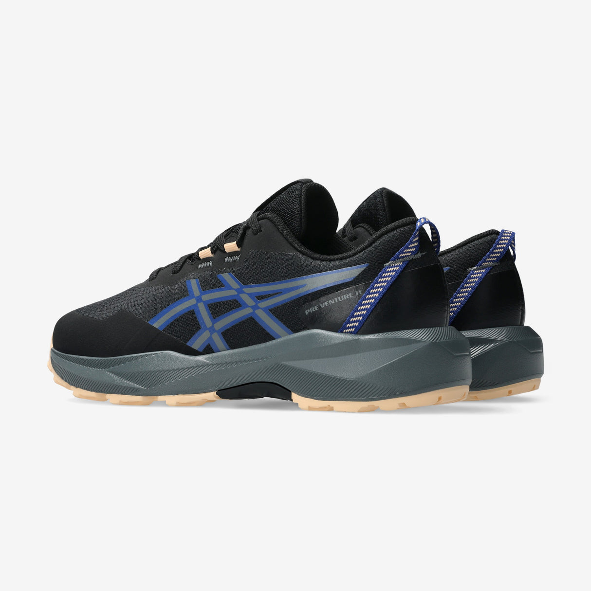 Asics - Pre Venture 11 GS - Junior