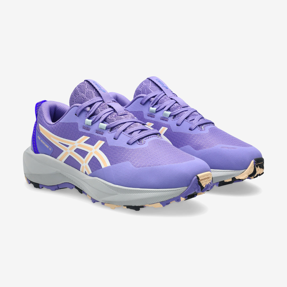 Asics - Pre Venture 11 GS - Junior