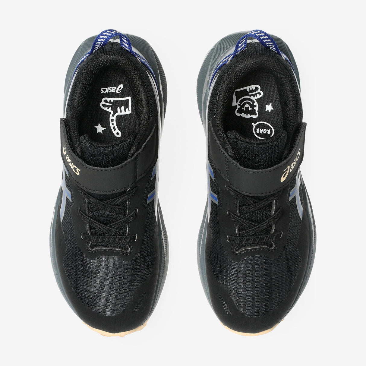 Asics - Pre Venture 11 PS - Enfant