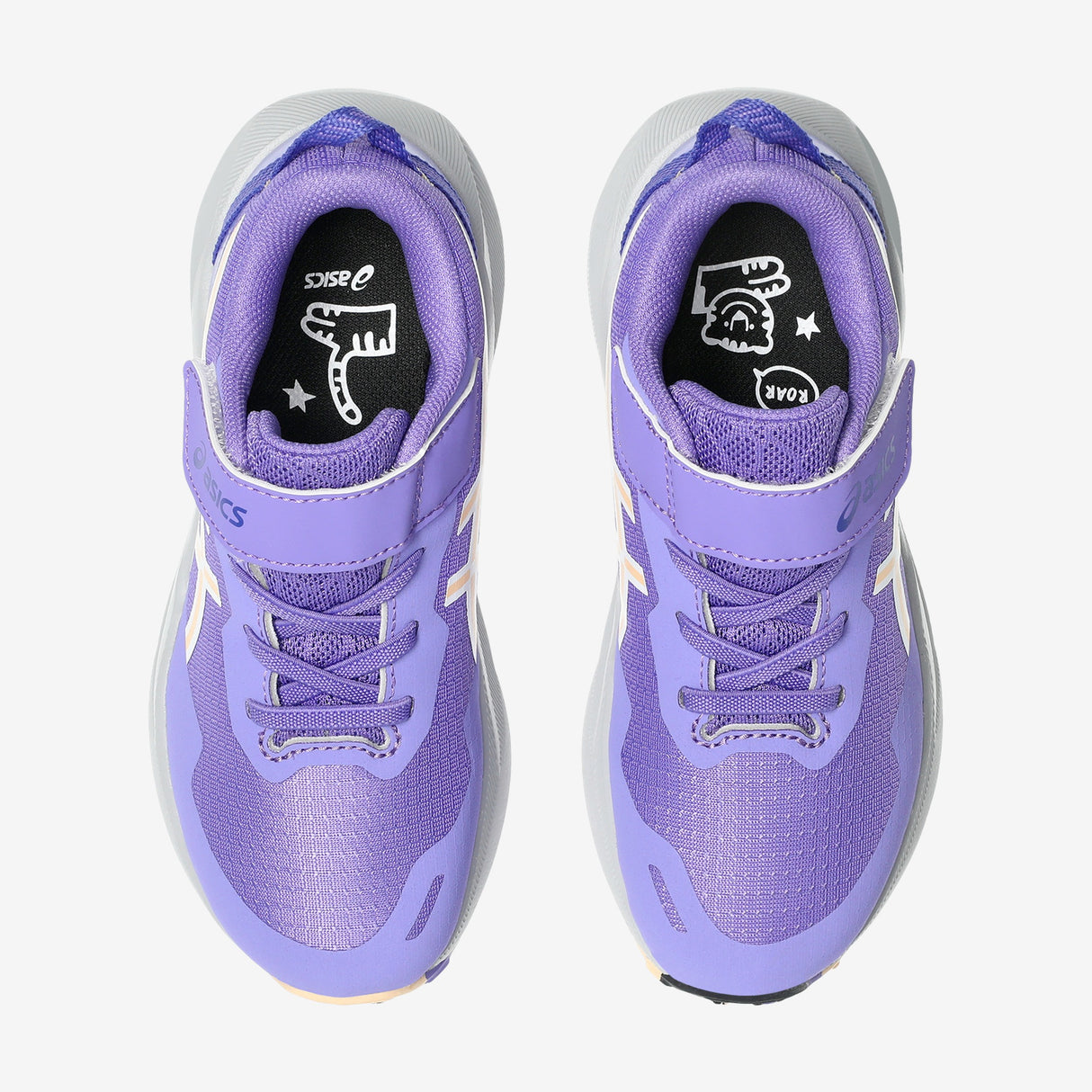 Asics - Pre Venture 11 PS - Enfant