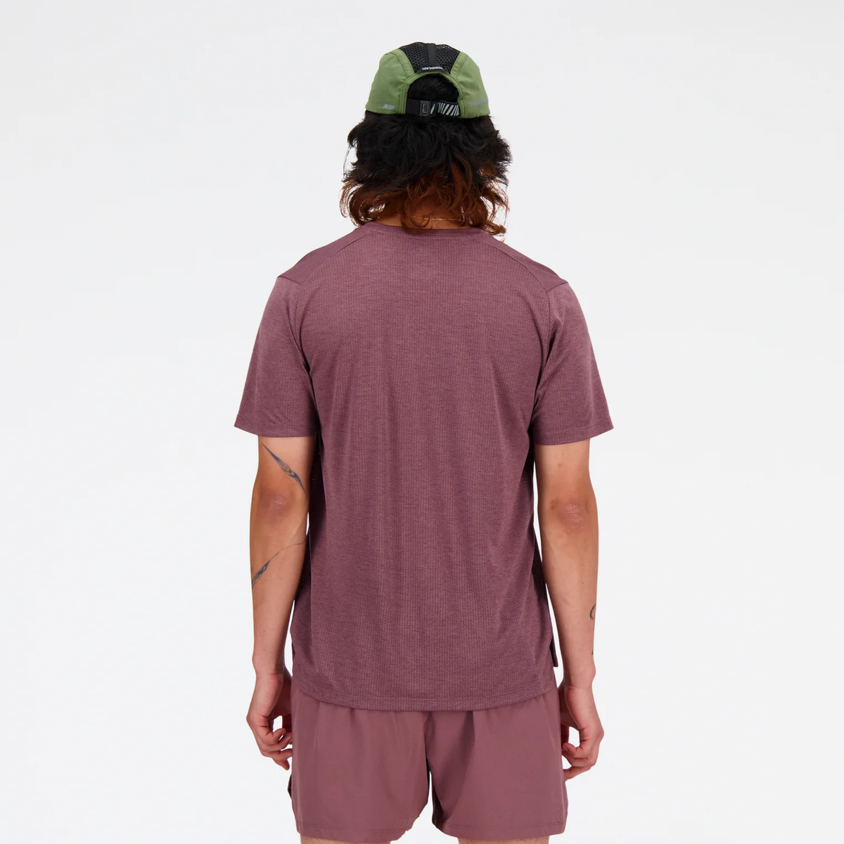 New Balance X Le coureur nordique - Athletics T-Shirt - Homme